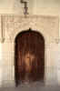Coixtlahuaca, Mudejar Door in Stair Hall.jpg (41596 bytes)