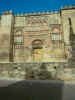 Cordoba, Great Mosque, Portal, 104.JPG (56512 bytes)