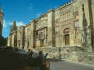Cordoba, Great Mosque, West Facade, 121.JPG (53966 bytes)