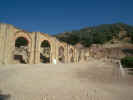 Cordoba, Medina Azahara, Entrance, 130.JPG (41204 bytes)