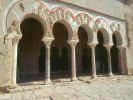 Cordoba, Medina Azahara, Palace, 131.JPG (52608 bytes)
