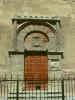 Cordoba, Mosque, Door with Gothic Modification.jpg (61248 bytes)