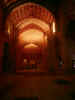 Cordoba, Mosque, Gothic nave.jpg (39204 bytes)