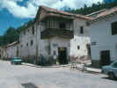 Cusco, House with Mudejar Porch, 49.JPG (49029 bytes)