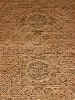 Granada, Alhambra, Carved Gesso Geometric, 141.JPG (94757 bytes)