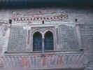 Granada, Alhambra, Entrance Gate Tower.JPG (60010 bytes)