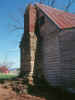 Living room chimney before rehab.JPG (52484 bytes)