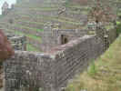 Machu Pichu, building High status building.jpg (69375 bytes)