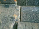Ollantaytambo, High status stonework detail.jpg (87494 bytes)