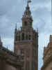 Seville, La Giralda, Closer, 129.JPG (34464 bytes)