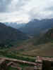 Terraces at Pisac2.JPG (33926 bytes)