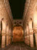 Toledo, Santa Maria La Blanca Synagogue, 12th C., 53.JPG (43644 bytes)