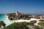 Tulum, Playa.jpg (50923 bytes)